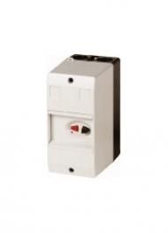 Eaton CI-PKZ01 insulated enclosure, 281403