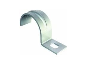 OBO Bettermann 604 8mm fastening clamp, 1003089