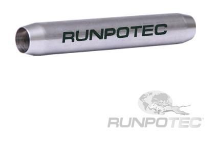 Runpotec 20423 connecting sleeve for 11mm