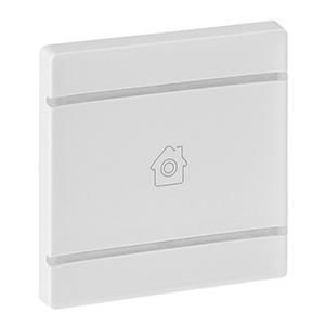 Legrand 755240 rocker Valena Life MH 2M 'GEN' UW, (white)