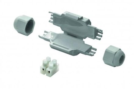 Grothe BARNEY for cables up to 2x2.5qmm micro connection sleeve, 84001