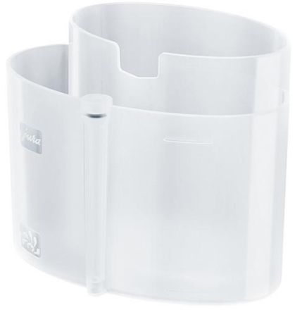 Jura 24219 container for milk system cleaning for WE8