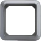 ELSO 224101 frame 1-way FASHION Thermo grey