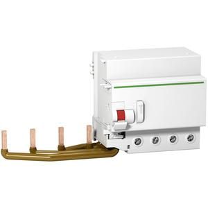 Schneider Electric A9N18589 VIGI C120 4-pole 125A 1A FI block