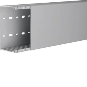 TEHALIT BA66012007030B wiring duct 60x120 grey