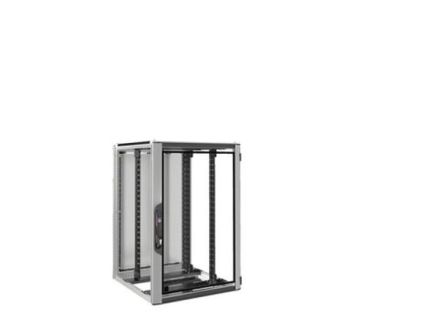 RITTAL 5303124 standard RAL7035,WHD800x1200x800mm,24U mounting rail
