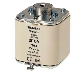 Siemens 3NE9450 SITOR fuse link