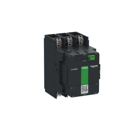 Schneider Electric LC1G400KUEN TeSys control Giga3-pole 400A AC3100-250V contactor