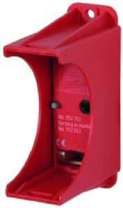 Dehn & Söhne 952753 PCB socket DG PCB PV SCI 300FM