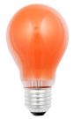 Scharnberger & Hasenbein 40244 light bulbs ORANGE 230V 15W E27