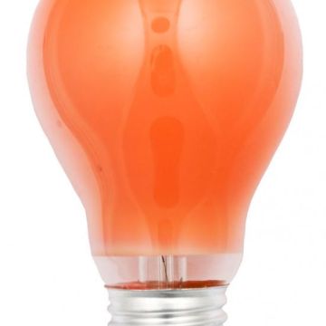 Scharnberger & Hasenbein 40244 light bulbs ORANGE 230V 15W E27
