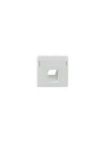 Rutenbeck ZSt UAE-Cat.5e+6-8 rw central piece