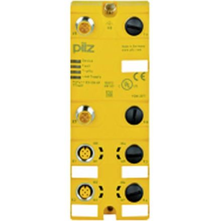 Pilz 773615 PDP67 F 8 DI ION HP VA input/output module