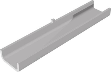Schletter Solar 129001-008 Internal connector EcoLight module support profile connector