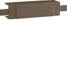 TEHALIT LF4004088014 for LF 40x40mm brown T-piece