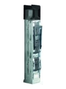 RITTAL 9677115 NH fuse switch disconnector size 1 250A ESue bolt M12 3-pin 185mm
