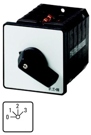 Eaton T5-2-171/E step switch, 096876