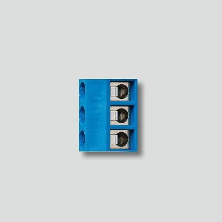 Siedle 200049391-00 Connection terminal for AIB 150-0