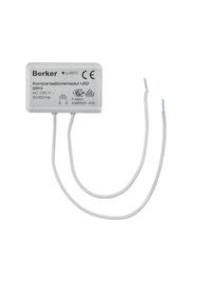 Berker 2913 compensation module LED