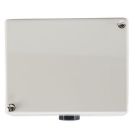 JUMO 60001046 603026/0202-2-025-30-1000-40-10-00-00-00 Double thermostat