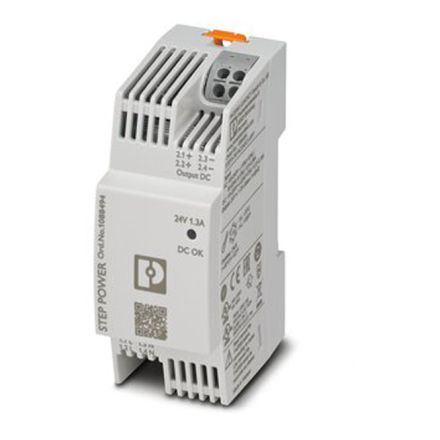 PHOENIX 1088494 STEP3-PS switching power supply 24 V DC | 30 W