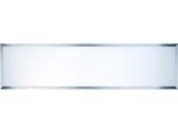 Nobile 1560701240 Flat R2 40W 3400lm 3000K warm white LED recessed light