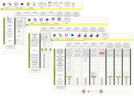 Wago 2759-244/210-1000 e!RUNTIME, Room Automation, Macro, Single