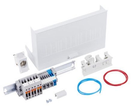ABB Striebel & John VS415 equipment kit PKTABNORDA1.01, 2CPX038788R9999
