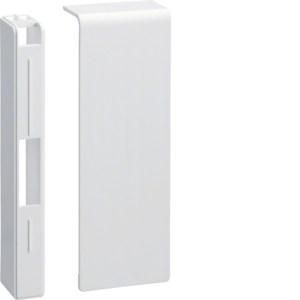 TEHALIT SL2011569016 SL 20x115mm traffic white end piece