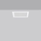 RZB 901816.002 Toledo Flat+LED/8-15W-830/ LED recessed ceiling spotlight