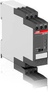 ABB Stotz-Kontakt CM-ENS.11S, level monitoring relay 1We, sensitivity 5-100kOhm empty, 24-240VAC/DC, 1SVR730850R0100