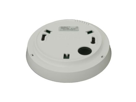 ELSNER 70398 KNX presence detector SEWI | Brightness, temperature, humidity | white