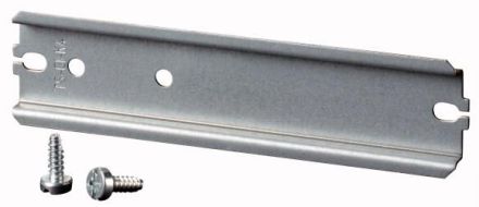 Eaton TS-CI-K4 insulating enclosure, CI-K4, mounting rail, 206904