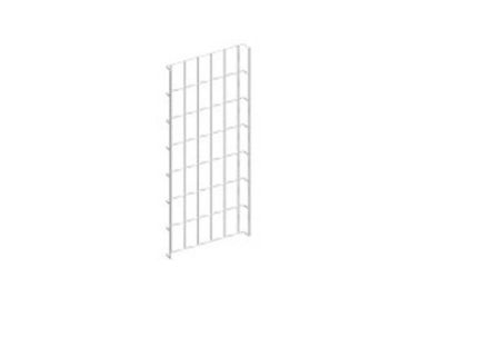 ABB Striebel & John ZW470 mesh cable tray 3000x300mm, 2CPX073257R9999