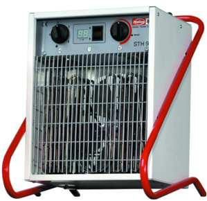 Helios 2523 room heater fan STH 15 T