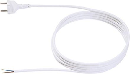 Bachmann 241.275 contour cable H05VV-F 2x1.0