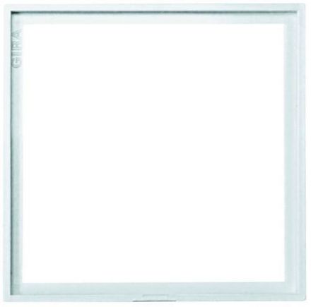 Rademacher 70000061 intermediate frame VK 2667-UW Gira System 55
