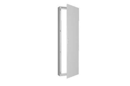 RITTAL 8609230 Cover VX with door for 2000x600mm