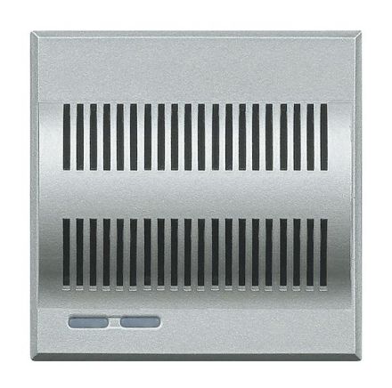 Bticino HC4693 temperature sensor aluminum