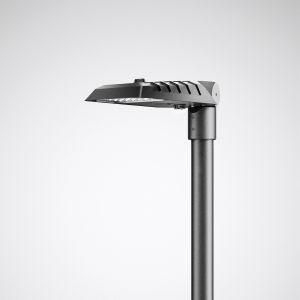Trilux 7830940 LIQ 50N-AB2L-SLR2 6800-727 6G1 ET LED mast light, anthracite
