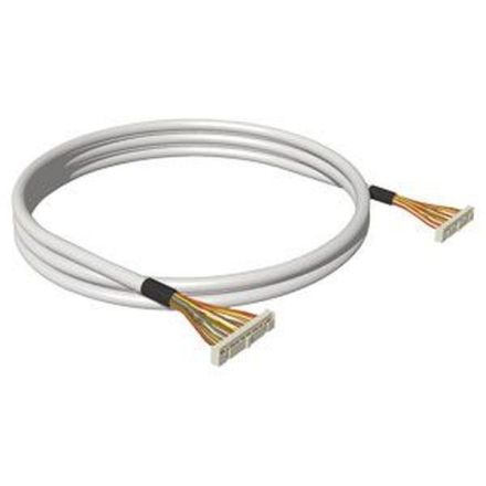 Pepperl & Fuchs 206080 HiACA-UNI-FLK34-FLK34-2M0 system cable