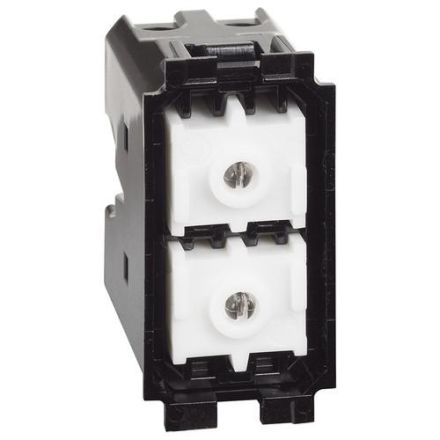 Bticino K4036 LivingNow double button