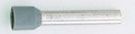 Cembre 2808904 PKD418 grey insulated wire end ferrule