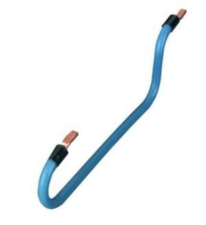 Eaton RVS-1N/250 wiring bridge, rigid, N, 250mm, 215614