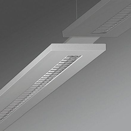 Regiolux 60334024165 stail-SHLXI/1500-2 6300lm 840 wa LED pendant light