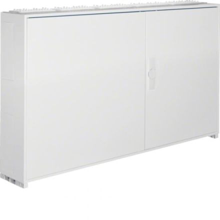 Hager FP55TN2 IP44 SKI 800x1300x205mm wall cabinet