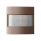 JUNG A3181MO KNX motion detector series A/AS | 1.10 m, standard | mocha