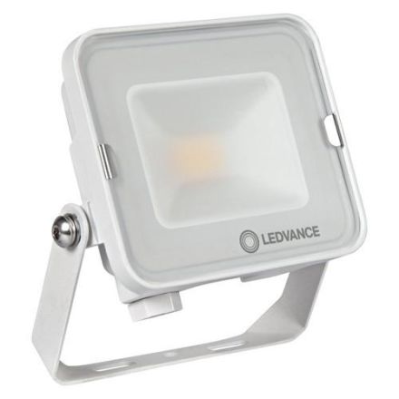 LEDVANCE Osram 4058075574694 FL COMP V 10W 865 SYM 100 WT LED spotlight