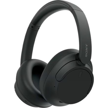 Sony WHCH720NB.CE7 black