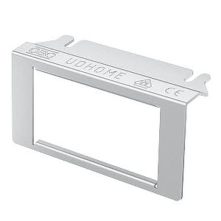 OBO Bettermann 7368485 MT UH1 2M45 for UDHOME-ONE mounting bracket